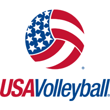 USAV Salt Lake City Showdown Girls Qualifier Week 1 (2022) Logo