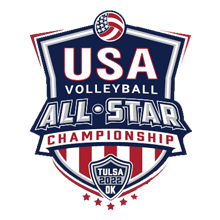 USA Volleyball All-Star Championship (2022)