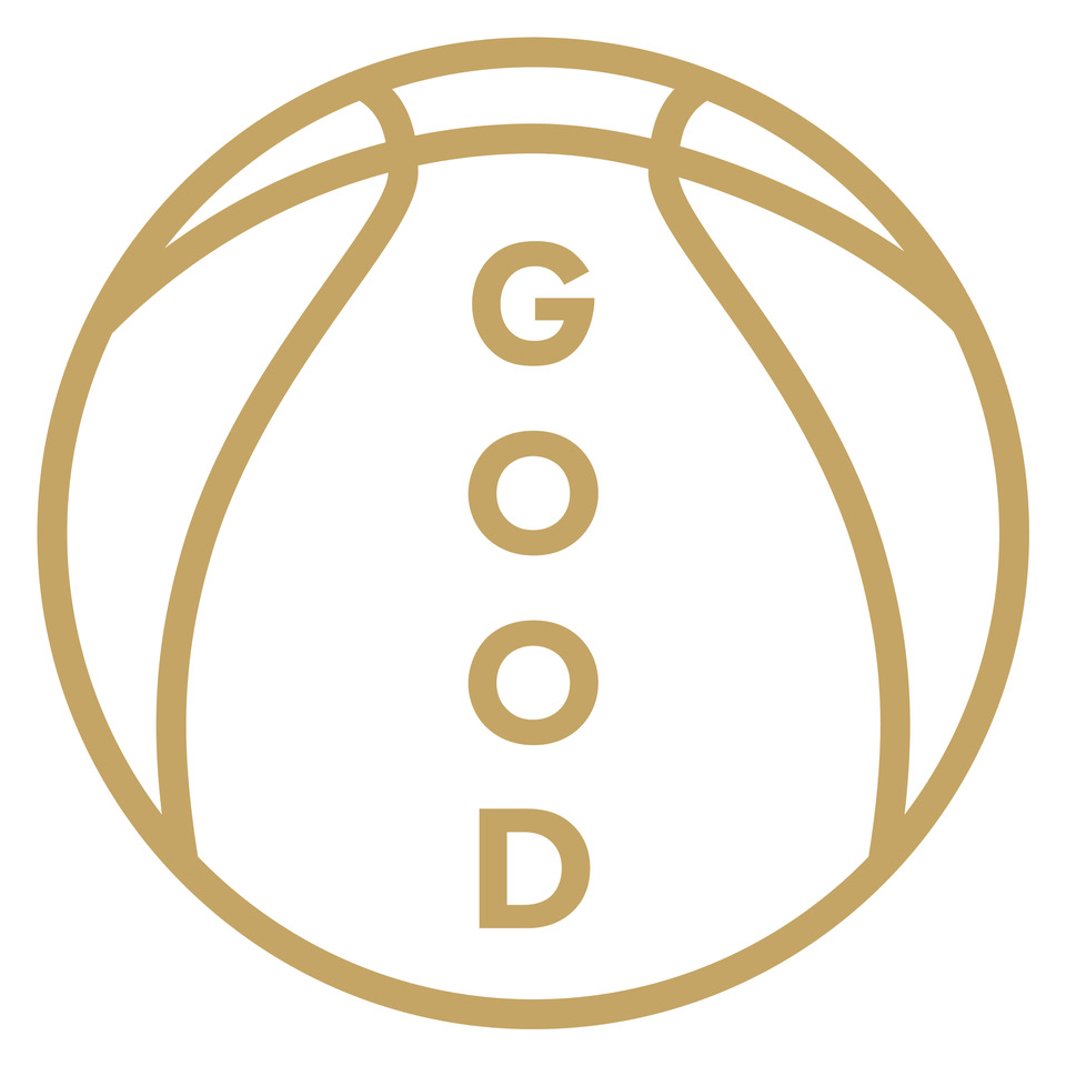 GOOD Fall League (2021 - 2022) Logo