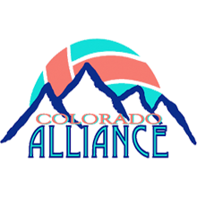AAU Mountain Series 2 (2022) Logo