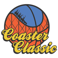 Coaster classic (2022) Logo