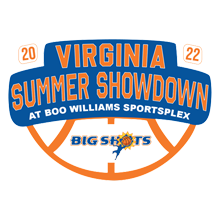 Big Shots Virginia Memorial Classic at Hampton Convention Center (2022)