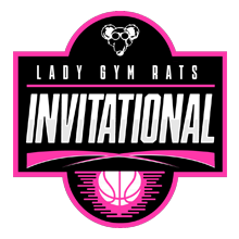 Lady Gym Rats (2022) Logo