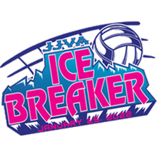 Ice Breaker (2022) Logo