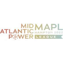2022 Mid-Atlantic Power League - MAPL Hampton (2022)