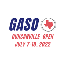 GASO Duncanville Open Period (2022)