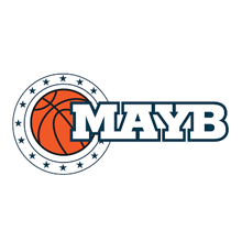 MAYB Omaha Girls Nationals (2022) Logo