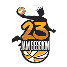 Court 23 Jam Session (2022) Logo