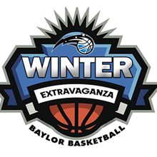 Winter Extravaganza (2022) Logo