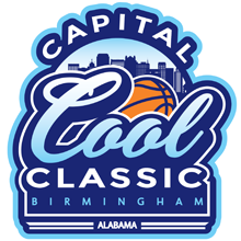 Capital Cool (2022) Logo