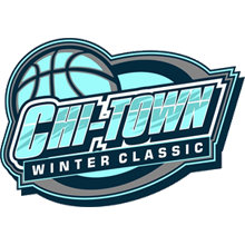 Chi-Town Winter Classic (2022) Logo