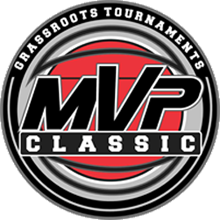 MVP Classic (2022) Logo