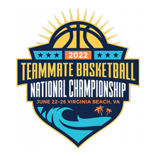 2022 Teammate Basketball National Championship (2022)