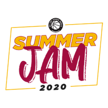 Summer Jam (2022) Logo