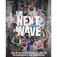 The Next Wave (2022)