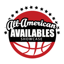 All American Available Showcase - Orlando (2022) Logo