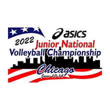 Asics Girls Junior National Championships (2022)