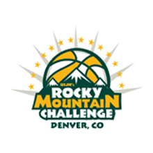 Rocky Mountain Challenge: 6th Year (2022) Logo