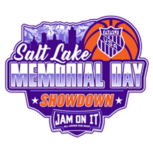 Salt Lake Memorial Day Showdown (2022) Logo