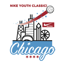 Nike Youth Classic (2022) Logo