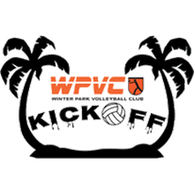 WPVC Club Kick-Off (2022) Logo