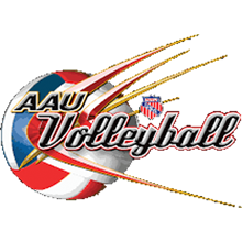 AAU York Grand Prix (2022) Logo