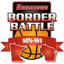 Border Battle (2022) Logo