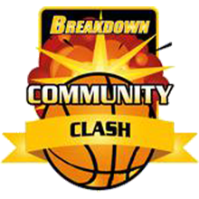 Community Clash (2022) Logo