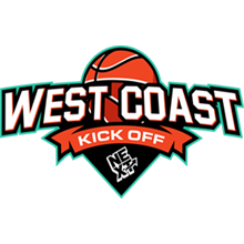 West Coast Kick Off (2022) Logo