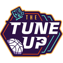 The Tune Up (2022) Logo