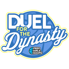 Duel for the Dynasty (2022) Logo