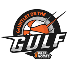 Gauntlet on the Gulf (2022) Logo