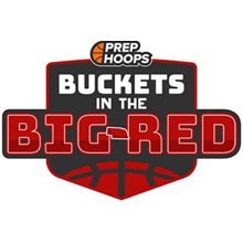 Buckets in the Big Red (2022) Logo