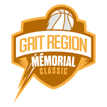 Grit Region Memorial Classic (2022) Logo