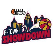 A-Town Showdown (2022) Logo