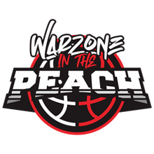 Warzone in the Peach (2022) Logo