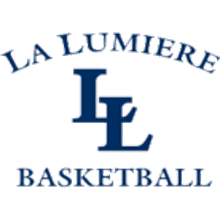 La Lumiere Girls Varsity Season (2021 - 2022) Logo