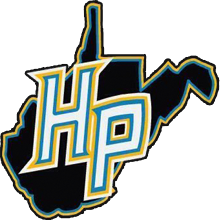 Huntington Prep Boys Varsity Season (2021 - 2022) Logo