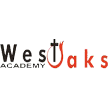 West Oaks National Logo