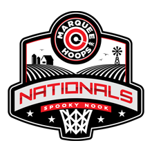 Marquee Nationals (2022) Logo