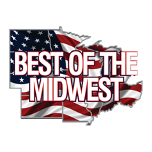 Best of the Midwest (2022) Logo