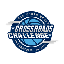 Crossroads Challenge (2022) Logo