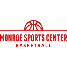 Monroe Winter Session (2021 - 2022) Logo
