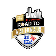 Best of Texas (2022) Logo