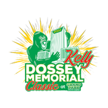 KELLY DOSSEY MEMORIAL CLASSIC (2022) Logo