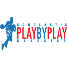 Dayton Play-By-Play Classic (2022) Logo