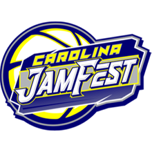 Carolina Jam Fest (2022) Logo