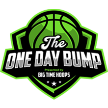 The Super One Day Bump (2022) Logo