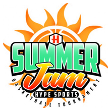HYPE Sports Summer Jam (2022) Logo