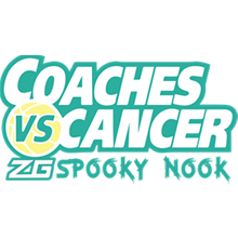 Coaches v. Cancer @ Nook (2022)